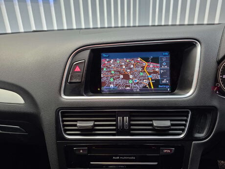 Audi Q5 2.0 TDI S line Plus SUV 5dr Diesel S Tronic quattro Euro 6 (s/s) (190 ps) 32