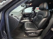 Audi Q5 2.0 TDI S line Plus SUV 5dr Diesel S Tronic quattro Euro 6 (s/s) (190 ps) 9