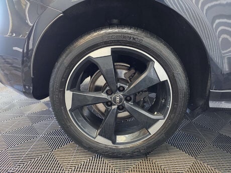 Audi Q5 2.0 TDI S line Plus SUV 5dr Diesel S Tronic quattro Euro 6 (s/s) (190 ps) 26