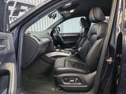 Audi Q5 2.0 TDI S line Plus SUV 5dr Diesel S Tronic quattro Euro 6 (s/s) (190 ps) 43