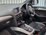 Audi Q5 2.0 TDI S line Plus SUV 5dr Diesel S Tronic quattro Euro 6 (s/s) (190 ps) 8