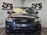 Audi Q5 2.0 TDI S line Plus SUV 5dr Diesel S Tronic quattro Euro 6 (s/s) (190 ps) 2