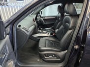 Audi Q5 2.0 TDI S line Plus SUV 5dr Diesel S Tronic quattro Euro 6 (s/s) (190 ps) 24