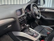 Audi Q5 2.0 TDI S line Plus SUV 5dr Diesel S Tronic quattro Euro 6 (s/s) (190 ps) 42