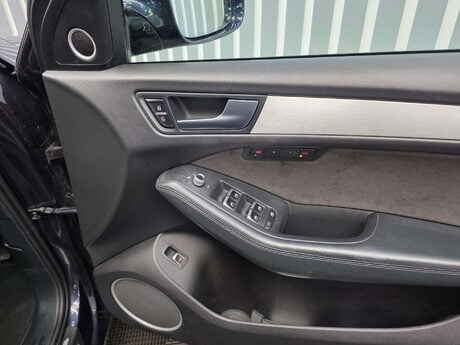 Audi Q5 2.0 TDI S line Plus SUV 5dr Diesel S Tronic quattro Euro 6 (s/s) (190 ps) 13