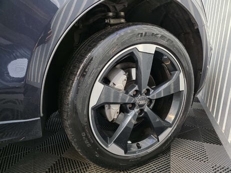Audi Q5 2.0 TDI S line Plus SUV 5dr Diesel S Tronic quattro Euro 6 (s/s) (190 ps) 27