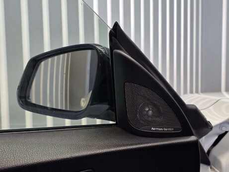 BMW M2 3.0i Coupe 2dr Petrol DCT Euro 6 (s/s) (370 ps) 9