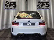 BMW M2 3.0i Coupe 2dr Petrol DCT Euro 6 (s/s) (370 ps) 5