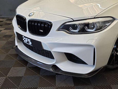 BMW M2 3.0i Coupe 2dr Petrol DCT Euro 6 (s/s) (370 ps) 24