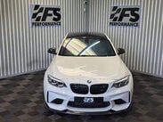 BMW M2 3.0i Coupe 2dr Petrol DCT Euro 6 (s/s) (370 ps) 15