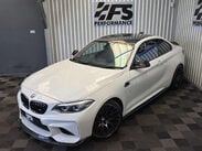 BMW M2 3.0i Coupe 2dr Petrol DCT Euro 6 (s/s) (370 ps) 43