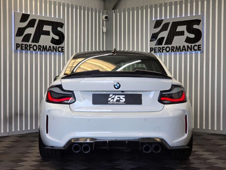 BMW M2 3.0i Coupe 2dr Petrol DCT Euro 6 (s/s) (370 ps) 35