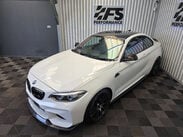 BMW M2 3.0i Coupe 2dr Petrol DCT Euro 6 (s/s) (370 ps) 16