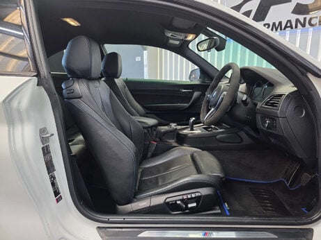 BMW M2 3.0i Coupe 2dr Petrol DCT Euro 6 (s/s) (370 ps) 33