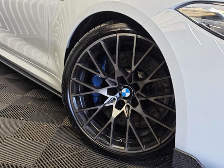 BMW M2 3.0i Coupe 2dr Petrol DCT Euro 6 (s/s) (370 ps) 14