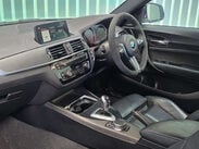 BMW M2 3.0i Coupe 2dr Petrol DCT Euro 6 (s/s) (370 ps) 8