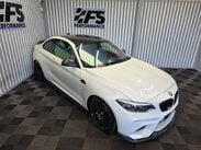 BMW M2 3.0i Coupe 2dr Petrol DCT Euro 6 (s/s) (370 ps) 14