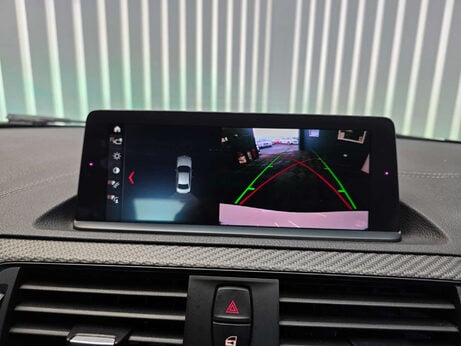 BMW M2 3.0i Coupe 2dr Petrol DCT Euro 6 (s/s) (370 ps) 6