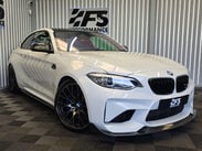 BMW M2 3.0i Coupe 2dr Petrol DCT Euro 6 (s/s) (370 ps) 31