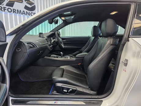 BMW M2 3.0i Coupe 2dr Petrol DCT Euro 6 (s/s) (370 ps) 35