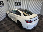 BMW M2 3.0i Coupe 2dr Petrol DCT Euro 6 (s/s) (370 ps) 17