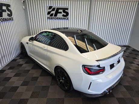 BMW M2 3.0i Coupe 2dr Petrol DCT Euro 6 (s/s) (370 ps) 17
