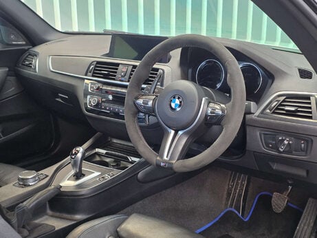 BMW M2 3.0i Coupe 2dr Petrol DCT Euro 6 (s/s) (370 ps) 34