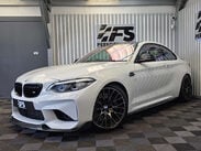 BMW M2 3.0i Coupe 2dr Petrol DCT Euro 6 (s/s) (370 ps) 3