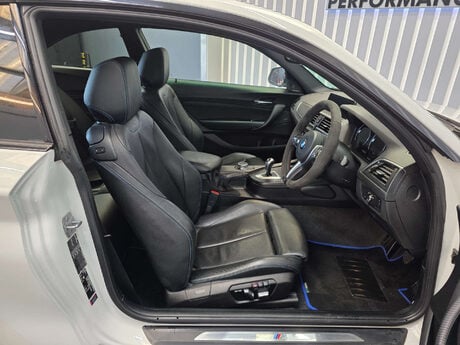 BMW M2 3.0i Coupe 2dr Petrol DCT Euro 6 (s/s) (370 ps) 21