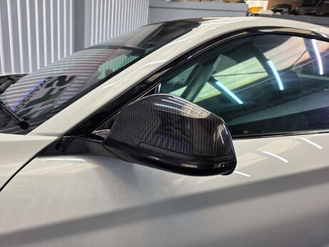 BMW M2 3.0i Coupe 2dr Petrol DCT Euro 6 (s/s) (370 ps) 23