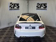 BMW M2 3.0i Coupe 2dr Petrol DCT Euro 6 (s/s) (370 ps) 19