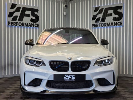 BMW M2 3.0i Coupe 2dr Petrol DCT Euro 6 (s/s) (370 ps) 28