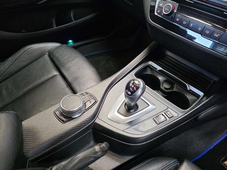 BMW M2 3.0i Coupe 2dr Petrol DCT Euro 6 (s/s) (370 ps) 11