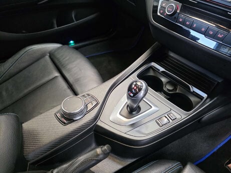 BMW M2 3.0i Coupe 2dr Petrol DCT Euro 6 (s/s) (370 ps) 7