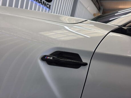 BMW M2 3.0i Coupe 2dr Petrol DCT Euro 6 (s/s) (370 ps) 30