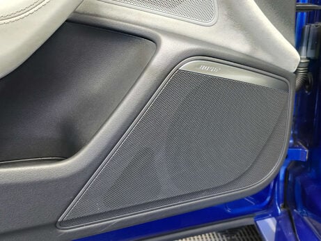 Audi RS6 4.0 TFSI V8 Estate 5dr Petrol Tiptronic quattro Euro 6 (s/s) (560 ps) 7