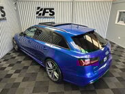 Audi RS6 4.0 TFSI V8 Estate 5dr Petrol Tiptronic quattro Euro 6 (s/s) (560 ps) 15