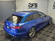 Audi RS6 4.0 TFSI V8 Estate 5dr Petrol Tiptronic quattro Euro 6 (s/s) (560 ps) 49