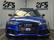 Audi RS6 4.0 TFSI V8 Estate 5dr Petrol Tiptronic quattro Euro 6 (s/s) (560 ps) 2