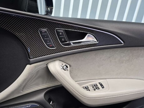 Audi RS6 4.0 TFSI V8 Estate 5dr Petrol Tiptronic quattro Euro 6 (s/s) (560 ps) 27