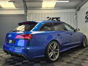 Audi RS6 4.0 TFSI V8 Estate 5dr Petrol Tiptronic quattro Euro 6 (s/s) (560 ps) 37
