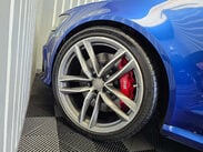 Audi RS6 4.0 TFSI V8 Estate 5dr Petrol Tiptronic quattro Euro 6 (s/s) (560 ps) 24