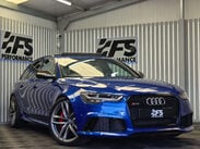 Audi RS6 4.0 TFSI V8 Estate 5dr Petrol Tiptronic quattro Euro 6 (s/s) (560 ps) 1