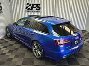 Audi RS6 4.0 TFSI V8 Estate 5dr Petrol Tiptronic quattro Euro 6 (s/s) (560 ps) 47
