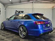 Audi RS6 4.0 TFSI V8 Estate 5dr Petrol Tiptronic quattro Euro 6 (s/s) (560 ps) 35