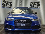 Audi RS6 4.0 TFSI V8 Estate 5dr Petrol Tiptronic quattro Euro 6 (s/s) (560 ps) 33