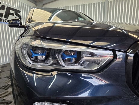 BMW X5 3.0 30d M Sport SUV 5dr Diesel Auto xDrive Euro 6 (s/s) (265 ps) 44