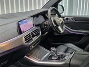 BMW X5 3.0 30d M Sport SUV 5dr Diesel Auto xDrive Euro 6 (s/s) (265 ps) 23