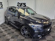 BMW X5 3.0 30d M Sport SUV 5dr Diesel Auto xDrive Euro 6 (s/s) (265 ps) 49