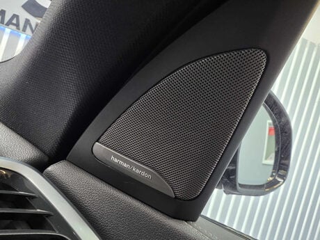 BMW X5 3.0 30d M Sport SUV 5dr Diesel Auto xDrive Euro 6 (s/s) (265 ps) 10